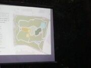 Realizan cambios en proyecto de “Parque Ecológico Ombligo Verde”