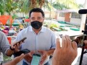 Pide Martínez Arcila al PAN que lo tome en cuenta para candidatura a gobernatura