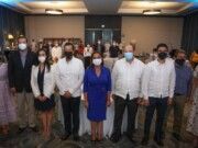 BJ | Refuerza gobierno municipal compromiso con la recuperación turística