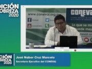 QRoo, la entidad con más crecimiento en pobreza por efecto pandemia, según Coneval