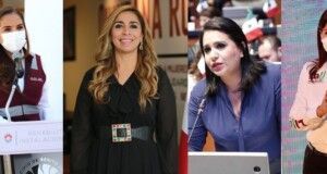 Naderías Totales | 2022: Ellas toman el poder en Quintana Roo