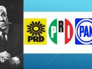 Naderías Totales | No los une el amor sino el espanto: fragilidad de la “mega”-alianza 2022