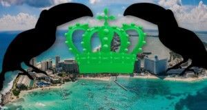 Naderías Totales | The Green Kingdom (o la continuidad perfecta del Partido Verde)