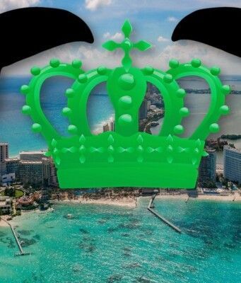 Naderías Totales | The Green Kingdom (o la continuidad perfecta del Partido Verde)