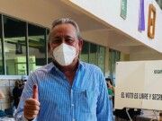 Tres alzan la mano para ser candidatos del PRI a la gubernatura