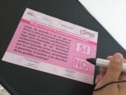 Responsabiliza dirigente de Morena a INE por baja participación en consulta