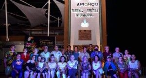 Columna | 49ª Reunión Anual de la Agrupación Mexicana de Vistas Aduanales | Explorador de Mundos | Fernando Castro Borges