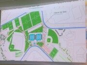 Garantizan autoridades la permanencia de las canchas cercanas al estadio “‘Beto’ Ávila