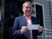 Designan a Emilio González Márquez como nuevo delegado estatal del CEN en Q. Roo