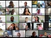 Pactan próximos gobiernos municipales cumplir acuerdos por la transparencia y contra la corrupción