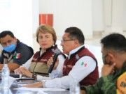 Activa Gobierno de Solidaridad preparativos ante la Tormenta Tropical “Grace”