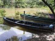 Reportan fuera de peligro en comunidades de la Ribera del río Hondo por «Grace»