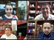 Impuso TEQROO amonestación pública a Mari Hernández