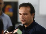 Sancionan a Pedro Joaquín por violencia política de género; no podrá ser candidato por 5 años