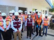 BJ | Invierte gobierno de BJ en infraestructura y capacitación de policías municipales