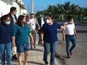 “Bajo la lupa millonaria inversión para alumbrado público en OPB”: Mary Hadad