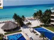 Continúa Playa Norte posicionado entre las mejores playas de México y el mundo