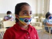Infancia y adolescencia de Quintana Roo quiere retornar a clases presenciales