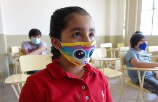 Infancia y adolescencia de Quintana Roo quiere retornar a clases presenciales