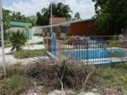 Prevé Ifeqroo que 81 mdp no sean suficientes para reparar 350 escuelas vandalizadas en Q. Roo