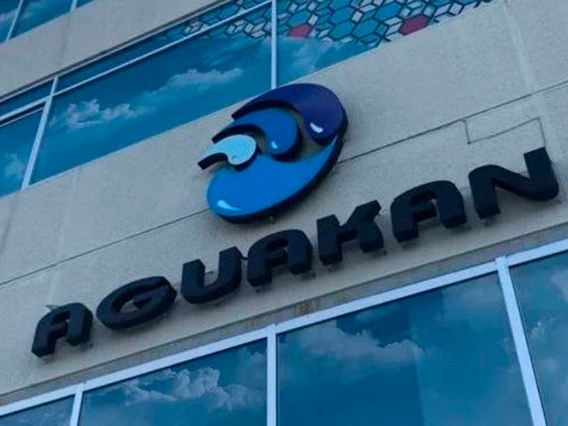 aguakan 2