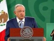 “Qué bien que un Maya va a gobernar Tulum, es un signo de cambio»: Amlo, sobre Marciano Dzul