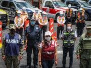 BJ | Redobla gobierno de BJ acciones de prevención ante llegada de huracán “Grace”