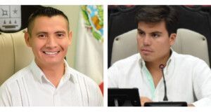 Jaguar Negro | Ante salida de Batun, pretende Miranda quedarse con sus espacios