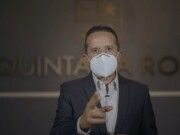 Retorno presencial a clases: «Será voluntario para alumnos y planteles»: Gobernador