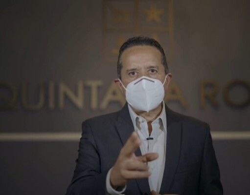 Retorno presencial a clases: «Será voluntario para alumnos y planteles»: Gobernador