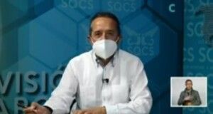 Destacan Bacalar y Othón P. Blanco en alza de contagios de Covid-19