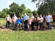 Bacalar | Pequeña localidad de Bacalar contará con Centro de Desarrollo Comunitario