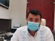 Preparan autoridades protocolos para el retorno a clases en Quintana Roo