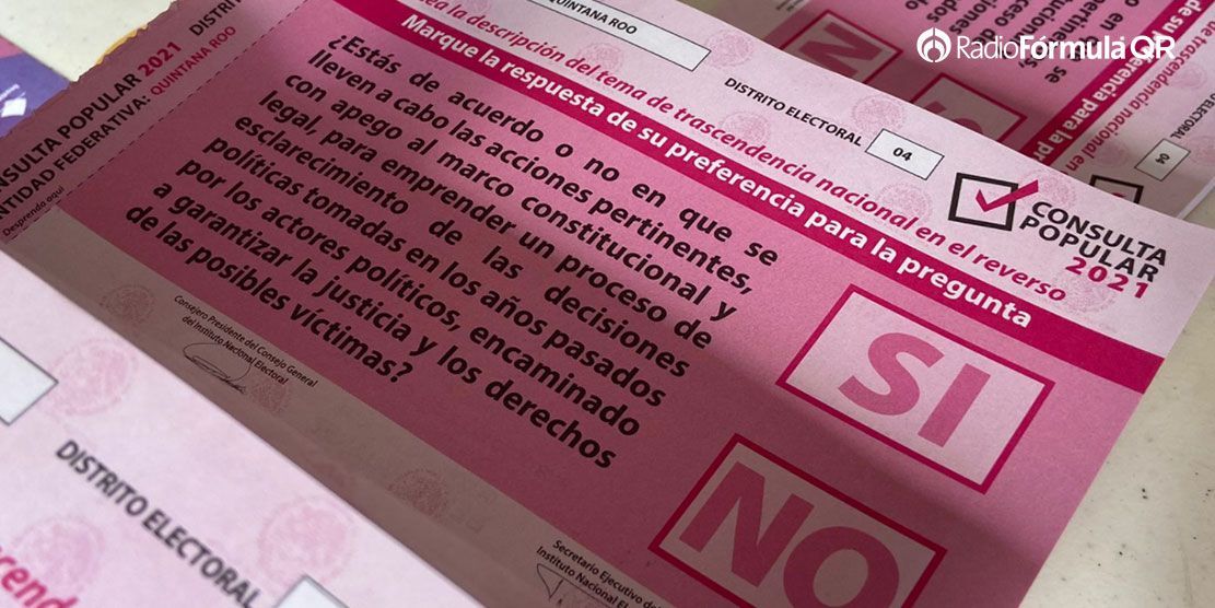 consulta
