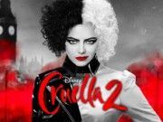 Opinión | Análisis del color en Cruella: blanco, rojo y negro, triada de odio y venganza | Por Isabel Rosas Martín del Campo Cruella