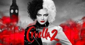 Opinión | Análisis del color en Cruella: blanco, rojo y negro, triada de odio y venganza | Por Isabel Rosas Martín del Campo Cruella
