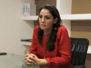 Cambios del TEPJF colocan a Santy Montemayor como diputada pluri por Q. Roo
