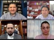 El TEQROO acuerda reenvío de dos expedientes al IEQROO