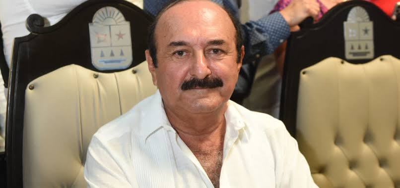 diputado