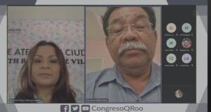 Pájaros en el Alambre | Por «grilla» integrantes de la XVI Legislatura desdeñan Derechos Humanos