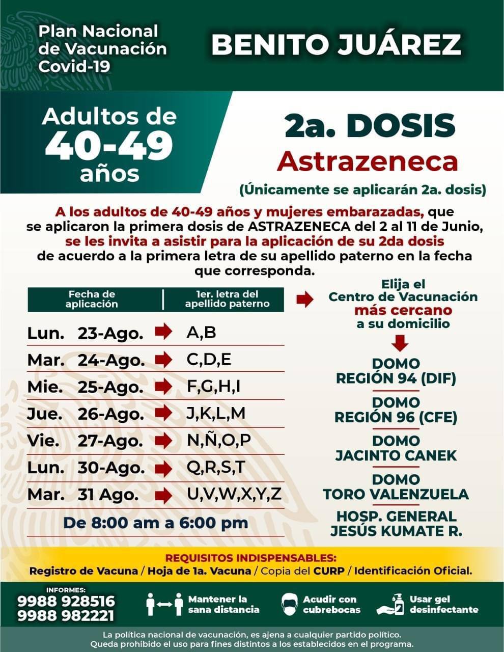 dosis