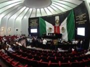 Compiten Kira Iris y Martínez Arcila por presidencia de Jugocopo en Congreso de Q. Roo