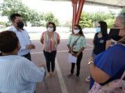 Solidaridad | Promueve Gobierno de Solidaridad el empoderamiento de las mujeres en Puerto Aventuras