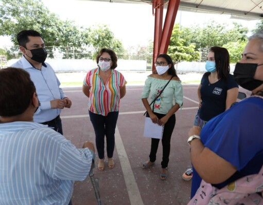Solidaridad | Promueve Gobierno de Solidaridad el empoderamiento de las mujeres en Puerto Aventuras