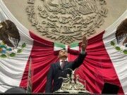 La responsabilidad en la Cámara de Diputados, consolidar el proyecto de nación: Batun
