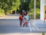 Solidaridad | Beneficia Gobierno de Solidaridad a habitantes del Ejido Sur con mejores vialidades