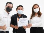 BJ | Impulsa gobierno municipal de BJ prosperidad compartida para Cancún y sus jóvenes