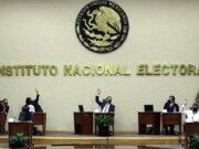 Deberán partidos postular a tres mujeres para renovación de gubernaturas en 2022