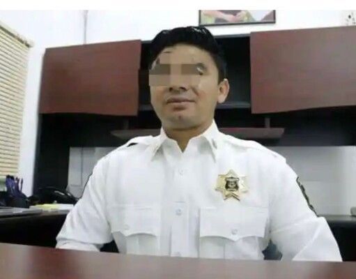 Por violencia doméstica, cesan a director de Tránsito de Cancún
