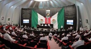 Jaguar Negro | La reelección X3 de los mini porfirios levanta ámpulas en Chetumal